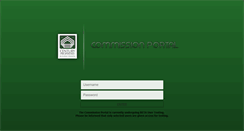 Desktop Screenshot of commission.centurypropertiesonline.com